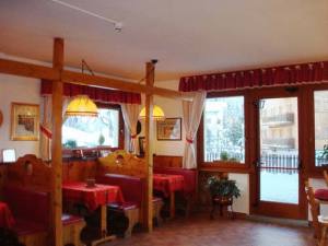 Hotel Vall??e Blanche