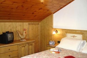 Hotel Vall??e Blanche