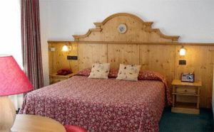 Hotel Vall??e Blanche