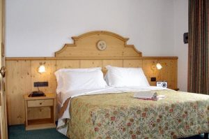 Hotel Vall??e Blanche