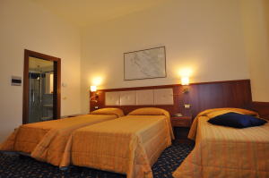 Hotel Benaco