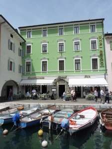 Hotel Benaco