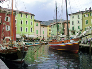 Hotel Benaco