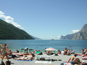 Hotel Benaco