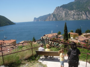 Hotel Benaco