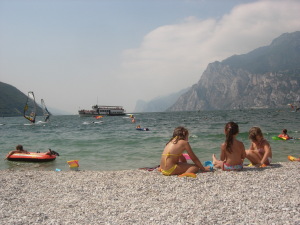 Hotel Benaco