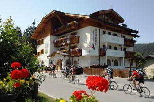 Hotel Gianna