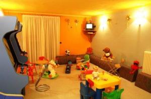 Hotel Gianna
