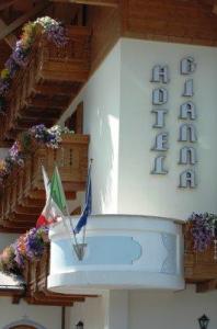 Hotel Gianna