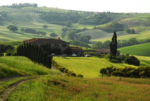 Agriturismo Il Rigo