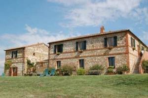 Agriturismo Il Rigo