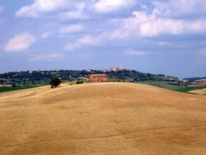 Agriturismo Il Rigo