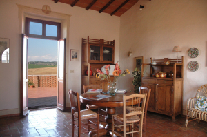 Agriturismo Il Rigo