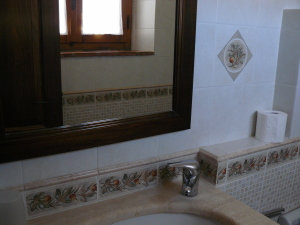 Agriturismo Il Rigo