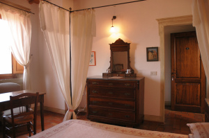 Agriturismo Il Rigo