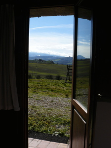 Agriturismo Il Rigo