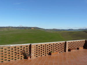 Agriturismo Il Rigo