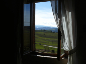 Agriturismo Il Rigo