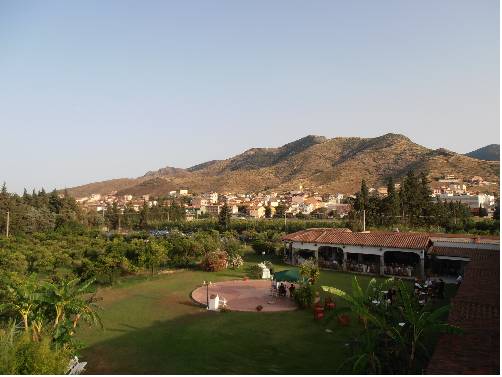 Domu Incantada