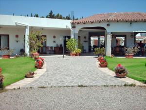 Domu Incantada
