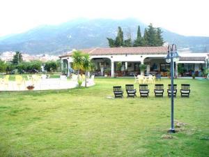 Domu Incantada