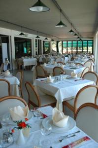 Hotel Residence Isola Verde