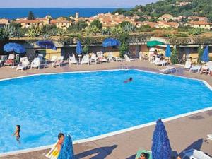 Hotel Residence Isola Verde