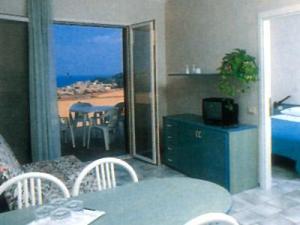 Hotel Residence Isola Verde