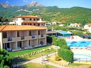 Hotel Residence Isola Verde
