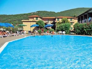 Hotel Residence Isola Verde