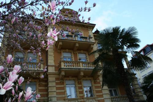 Hotel Westend