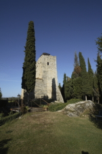 Castello Di Tornano