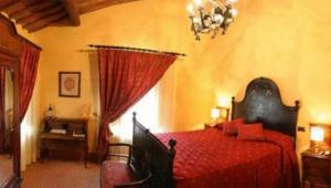 Castello Di Tornano