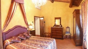 Castello Di Tornano