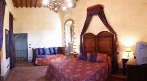 Castello Di Tornano