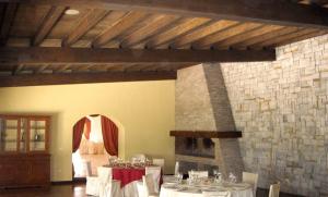 Posta Del Falco B&B