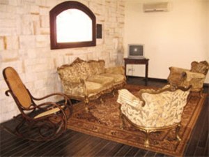 Posta Del Falco B&B