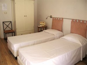 Posta Del Falco B&B