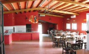 Posta Del Falco B&B