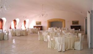 Posta Del Falco B&B