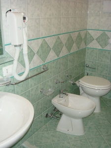 Renda Rooms & Apartments