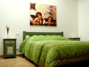 Renda Rooms & Apartments