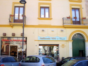 Renda Rooms & Apartments