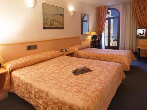 Hotel Centrale