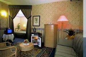 Kriss Internazionale Hotel