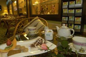 Kriss Internazionale Hotel