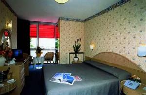 Kriss Internazionale Hotel