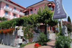 Kriss Internazionale Hotel