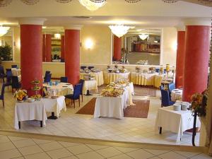 Hotel Villa Maria