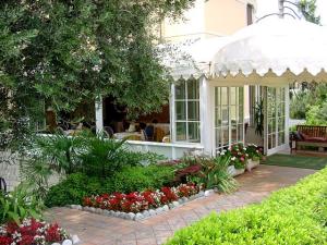 Hotel Villa Maria